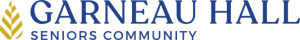 Garneau Hall Logo