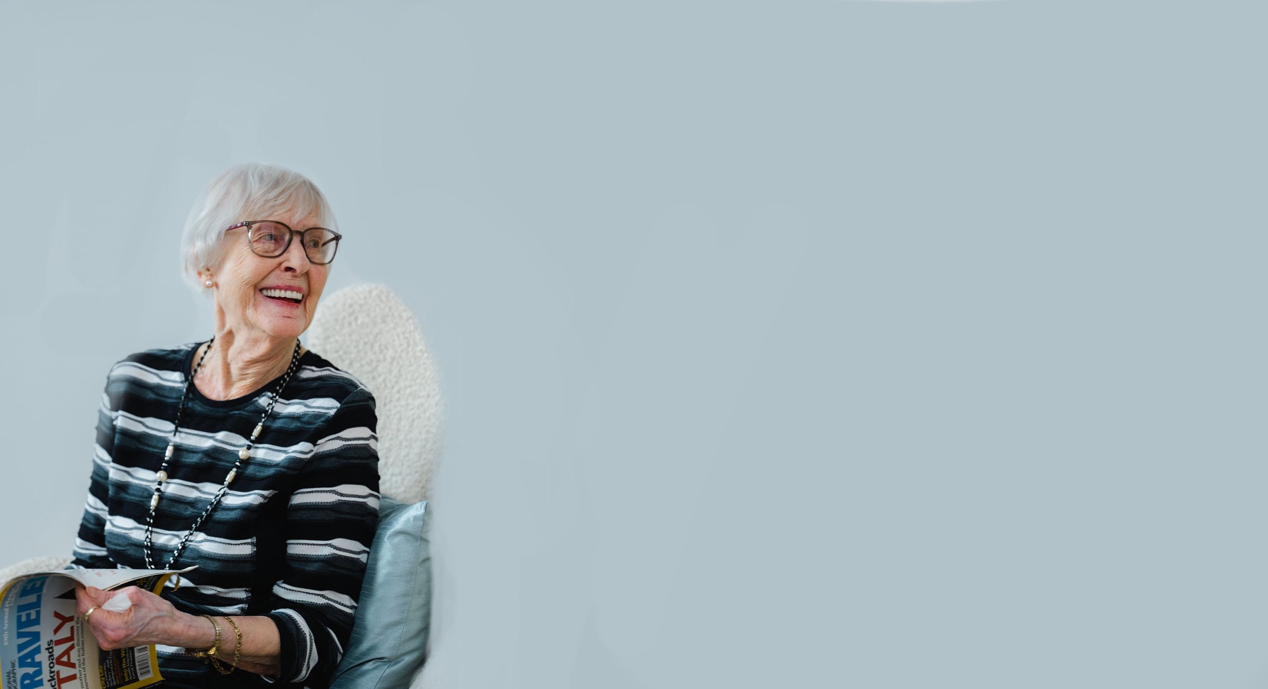 Garneau Seniors Edmonton